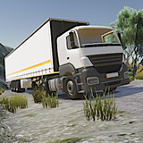 Delivery Truck Simulator0.0.021_rowtechapk.com