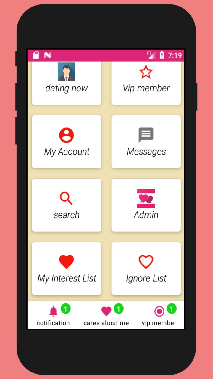 Sweet UK Friendly Dating app screenshot image 6_Popularmodapk.com