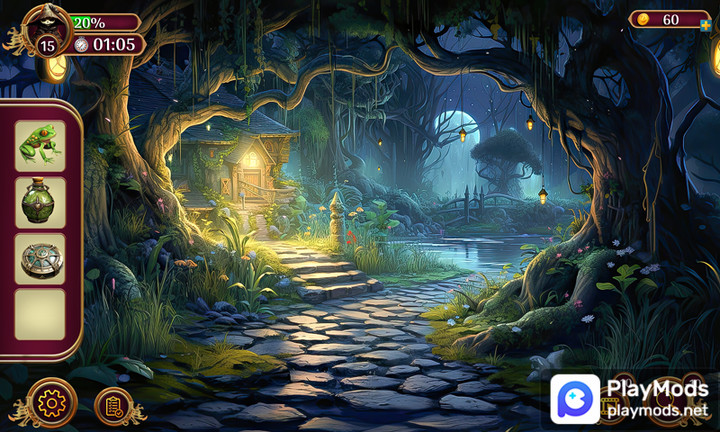 Escape Room: Echoes of Destiny<span>(Unlimited Money)</span> screenshot image 1_Popularmodapk.com