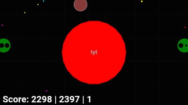 Bigger dot screenshot image 2_Popularmodapk.com