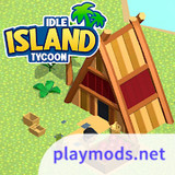 Idle Island Tycoon: Survival<span>(Unlimited Currency)</span>2.8.1_rowtechapk.com