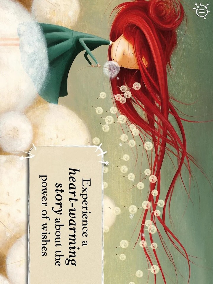 Dandelion Garden(free) screenshot image 6_Popularmodapk.com