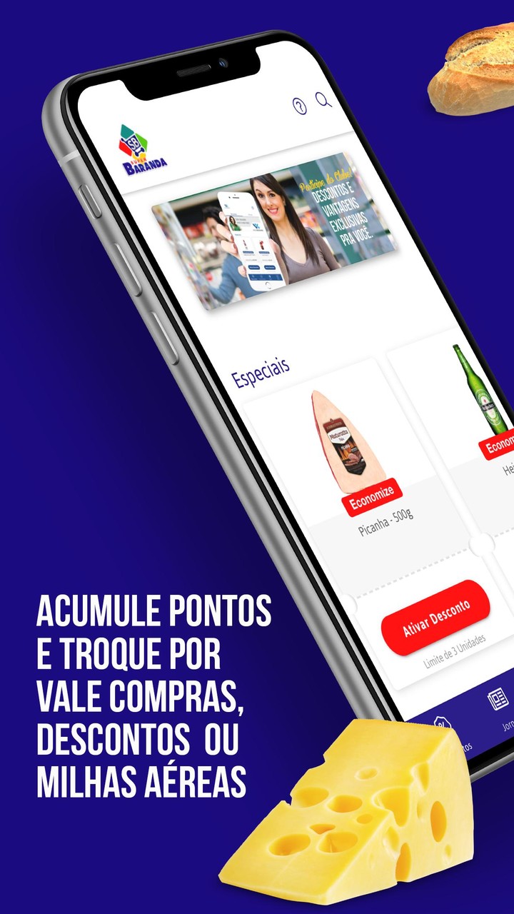 Clube Super Baranda screenshot image 7_Popularmodapk.com