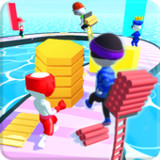ShortCut Fun Run Race 3D1.5_rowtechapk.com