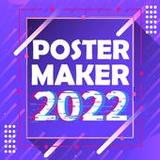 Poster Maker, Flyers Designer3_rowtechapk.com