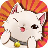 Rolling Neko Nyan(Large enty of Diamonds)1.4_rowtechapk.com