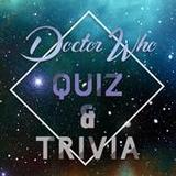 Doctor Who Quiz & Trivia10.15.2_rowtechapk.com