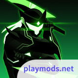 Overdrive - Ninja Shadow Reven<span>(Unlimited Money)</span>1.8.46_rowtechapk.com