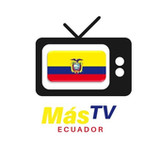 Más Tv Ecuador13_rowtechapk.com