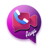 Aaya- Live video call1.2_rowtechapk.com