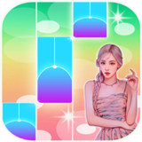 Itzy Piano Tiles Games1.0_rowtechapk.com