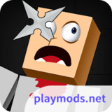 Ragdoll Mutilate 3D<span>(no ads)</span>1.0.4_rowtechapk.com