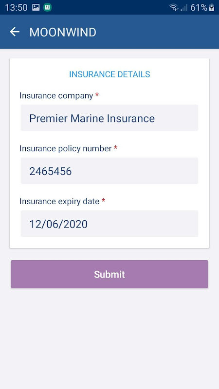 Premier Marinas screenshot image 3_Popularmodapk.com
