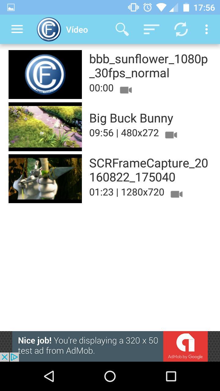 Frame Capture screenshot image 9_Popularmodapk.com