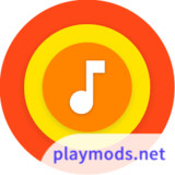 Music Player & MP3 Player<span>(VIP Unlocked)</span>2.21.1.148_rowtechapk.com
