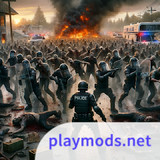 Zombie Simulator Z - Freemium<span>(No Ads)</span>4.1.12_rowtechapk.com