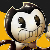 Bendy's Nightmare Run<span>(Unlimited bacon soup)</span>2.0.2_rowtechapk.com