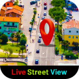 Live Street View Map HD1.3.7_rowtechapk.com