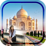 Tajmahal Photo Frames5.15_rowtechapk.com