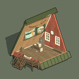 Tiny Room Stories Eclipse<span>(Unlock All Levels)</span>0.54.2_rowtechapk.com