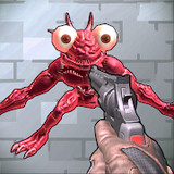 Gun Action  Shoot n Run<span>(no ads)</span>1.0.1_rowtechapk.com