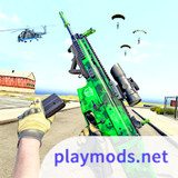 Fps Critical Shooting Strike W<span>(God Mode)</span>1.0.4_rowtechapk.com