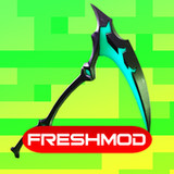 Fresh Mods for Minecraft1.0_rowtechapk.com