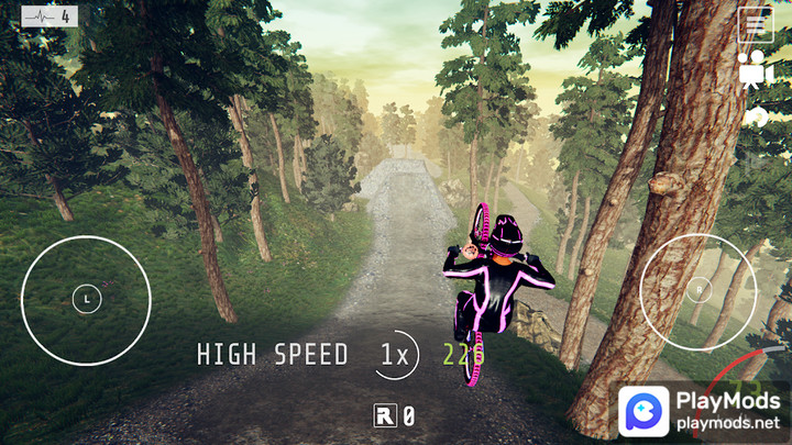 Descenders<span>(Unlocked Clothes)</span> screenshot image 6_Popularmodapk.com