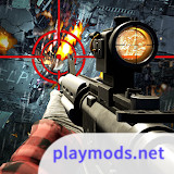 Zombie Hunter D-Day : Offline game<span>(High Damage)</span>1.0.907_rowtechapk.com