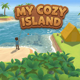 My Cozy Island<span>(Unlimited Currency)</span>1.0.0_rowtechapk.com