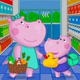 Kids Supermarket: Shopping1.3.5_rowtechapk.com