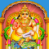 धन कुबेर आरती चालीसा मंत्र कथा व पूजा विधि संग्रह1.9_rowtechapk.com