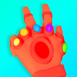 Glove Power<span>(All skins are available)</span>0.6.5_rowtechapk.com