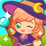 Magic School Story<span>(Unlock VIP)</span>10.0.9_rowtechapk.com