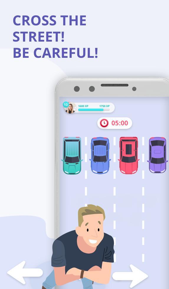Dynami-X! Play dynamic games a screenshot image 4_Popularmodapk.com