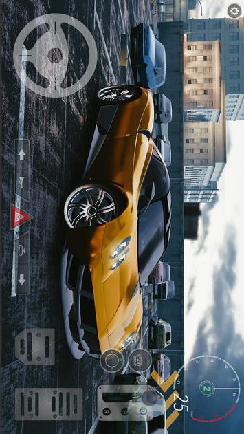 Real Car Parking 2<span>(Unlimited Money)</span> screenshot image 5_Popularmodapk.com