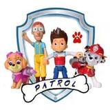 Paw Characters Guess9.7.0z_rowtechapk.com