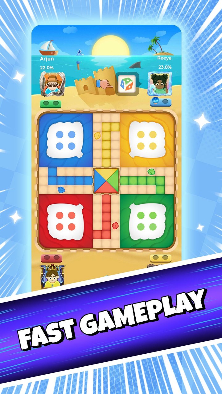 Fallout Shelter<span>(Mod Menu)</span> screenshot image 4_Popularmodapk.com