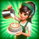 Cafe Panic: Cooking games<span>(mod menu)</span>3.0.0_rowtechapk.com
