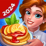 Cooking Artist: Kitchen Game2.0.0_rowtechapk.com