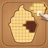 Block Puzzle Jigsaw - Wood Puz2.2_rowtechapk.com