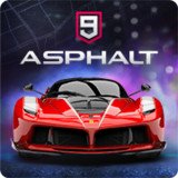 Asphalt 9<span>(Mod Menu)</span>1.1.0e_rowtechapk.com