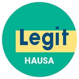 HAUSA 🇳🇬 Labaran Najeriya - Legit.ng NAIJ News2.0.0_rowtechapk.com