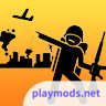 Stickmans of Wars: RPG Shooter<span>(Unlimited money)</span>4.4.6_rowtechapk.com