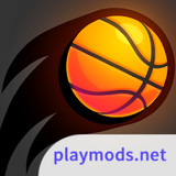Dunk Hit<span>(Unlock all skins)</span>1.5.14_rowtechapk.com
