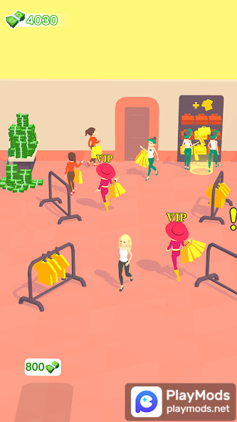 Fashion Universe<span>(No Ads)</span> screenshot image 3_Popularmodapk.com