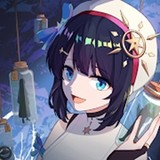 Have you guessed the situation (Enough leaves and bottles to use more and more.)1.0.8_rowtechapk.com