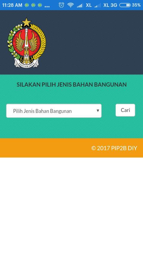 Info Material Jogja screenshot image 3_Popularmodapk.com