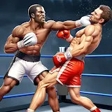 Tag Team Boxing Game<span>(Unlimited stars)</span>10.0_rowtechapk.com