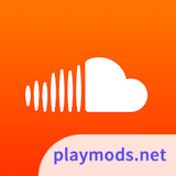 SoundCloud: Play Music & Songs<span>(Premium Unlocked)</span>2023.03.17-release_rowtechapk.com